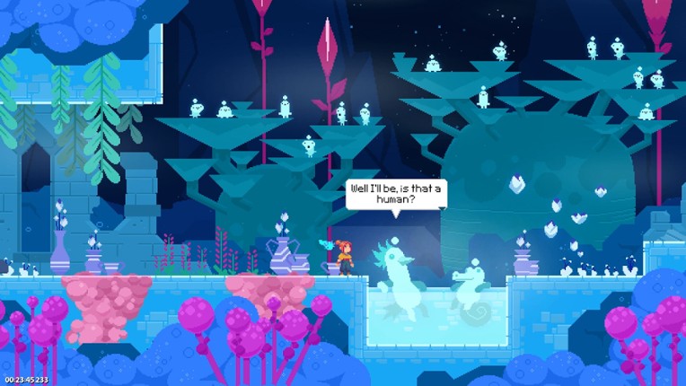 TetherGeist screenshot