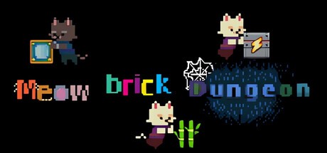 Games like Meowbrick Dungeon