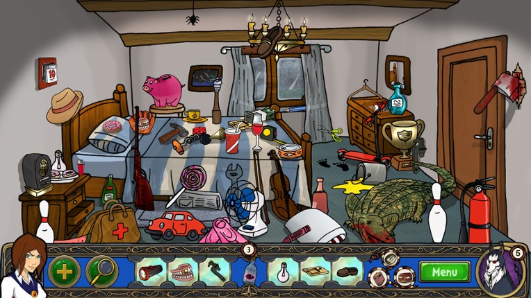 The 9th Corpse screenshot