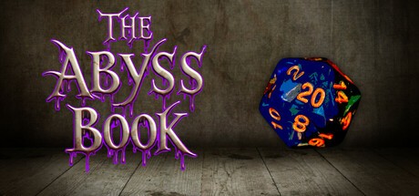 Games like The Abyss Book