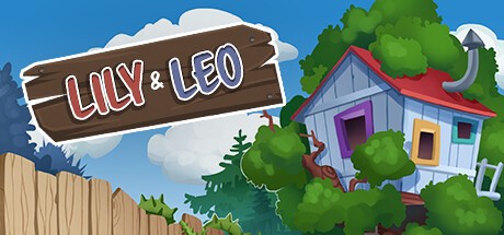 Games like The Adventures of Lily & Leo