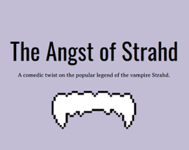 The Angst of Strahd Image