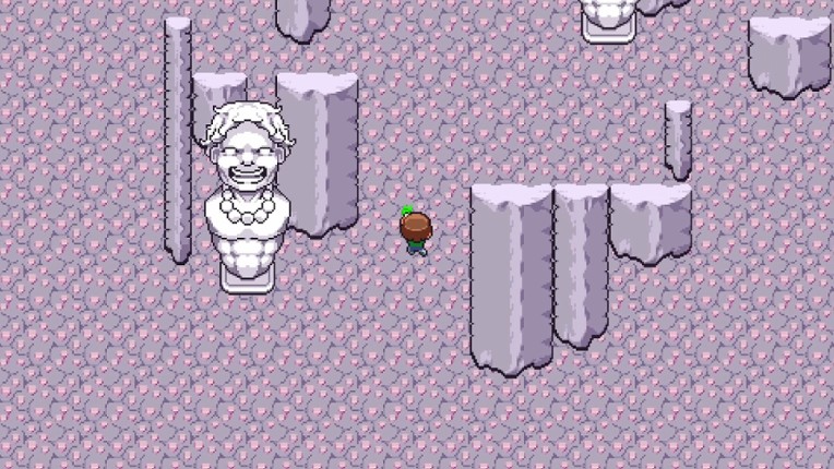 The Backworld: Prologue screenshot