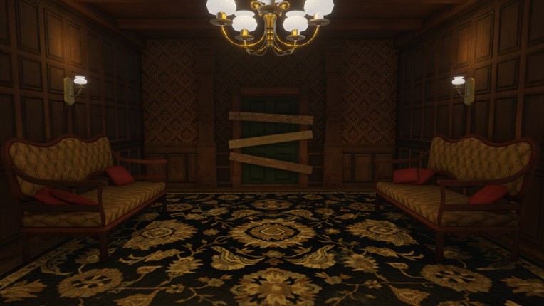 The Chancellor's Plot screenshot