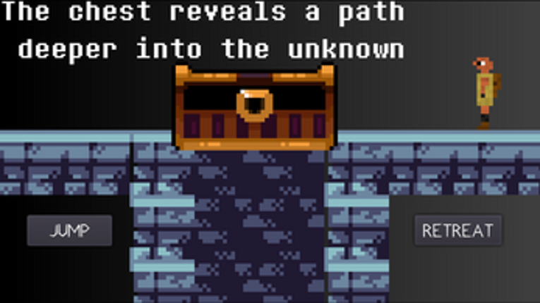 The Deep Tower Image