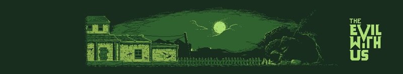 The Evil With Us Image