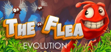 Games like The Flea Evolution: Bugaboo
