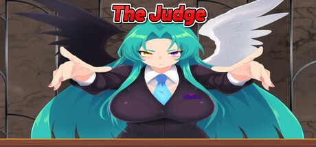Games like The Judge