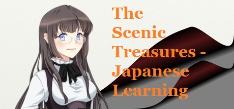 Games like The Scenic Treasures - Japanese Learning