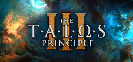 Games like The Talos Principle 3