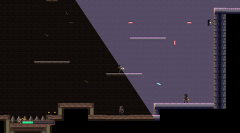 TimeChained screenshot