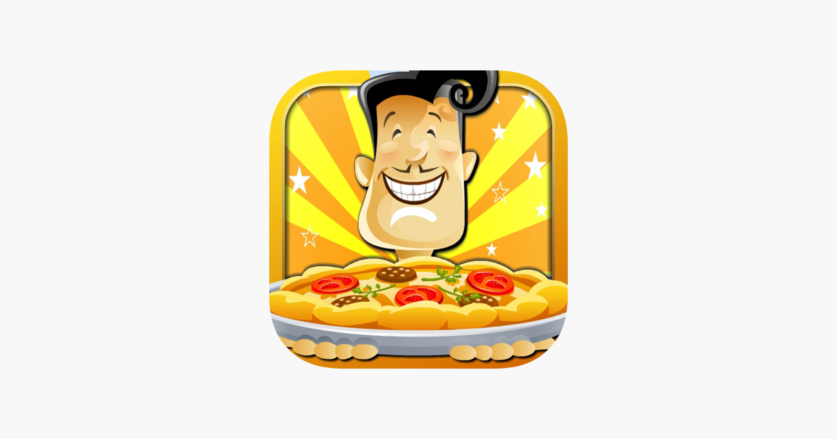 Games like Tomato Chicken Pizza