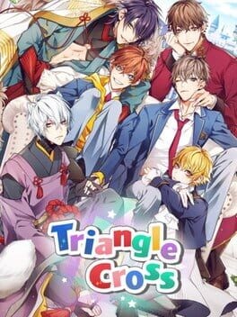 Games like Triangle Cross