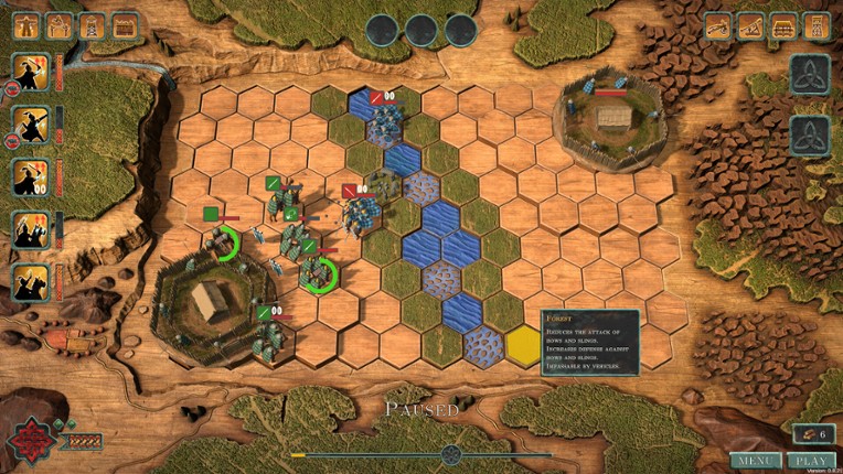 Tribe Nation screenshot