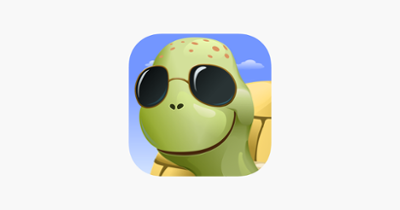 Turtle Run and Jump Image