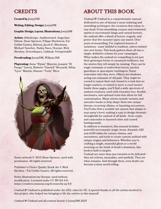 Undead & Undead Image