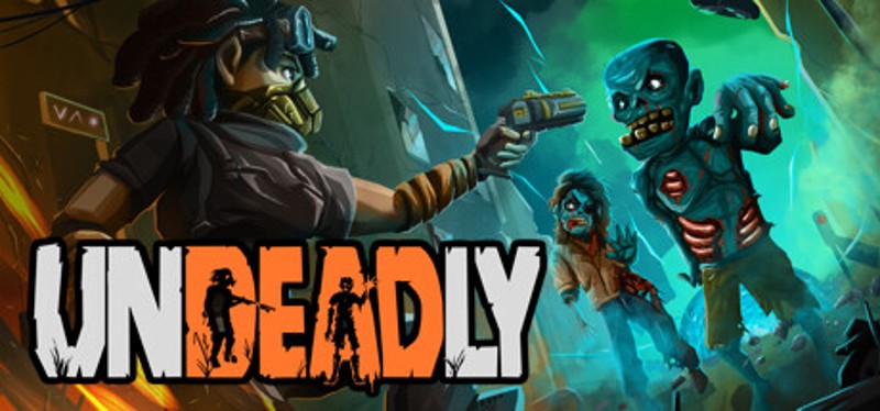 Undeadly Game Cover