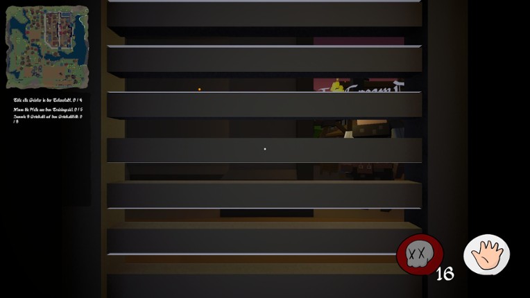 Undercover screenshot