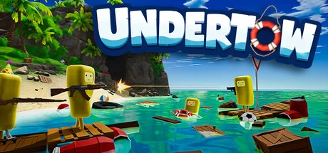 Games like Undertow