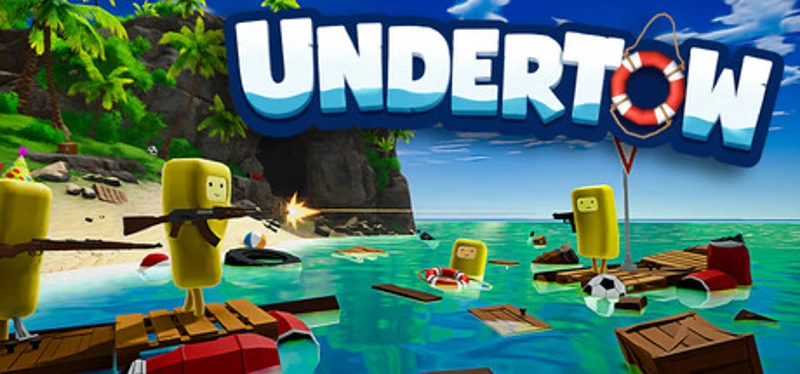 Undertow Image