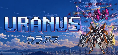 Games like URANUS