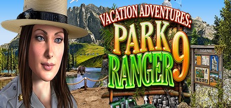 Games like Vacation Adventures: Park Ranger 9