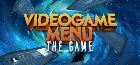 Games like Video Game Menu: The Game