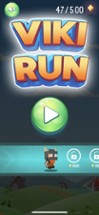 Viki Run : Endless Jump Image