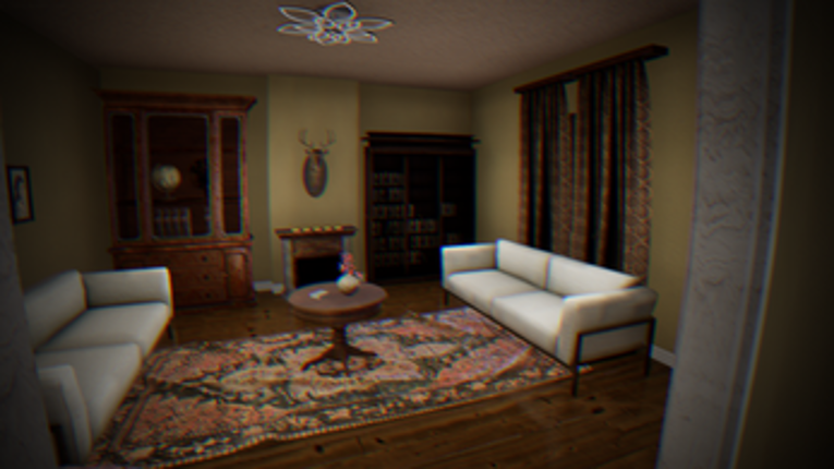 Visions: Whispers of Dusk screenshot