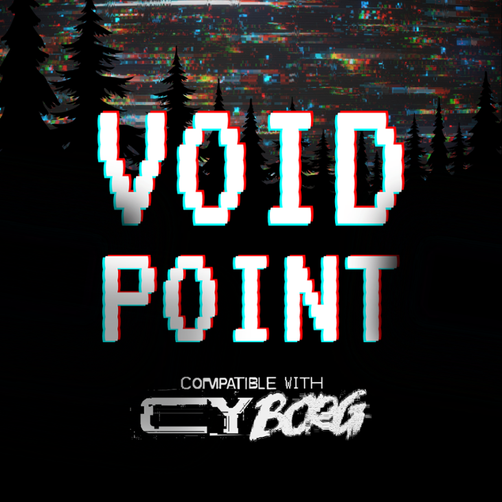Games like Voidpoint