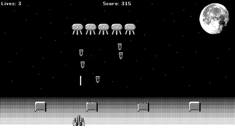 Vonbit screenshot