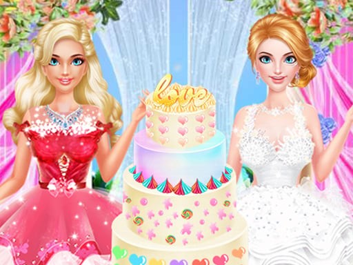 Games like Wedding Cake Master 2