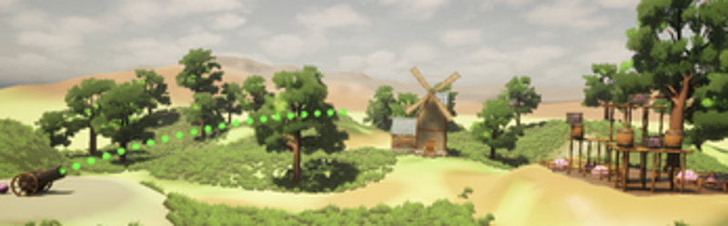 When Pigs Fly screenshot