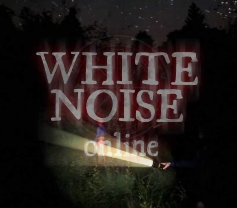 Games like White Noise Online