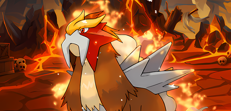 WILD EVOLUTION Image