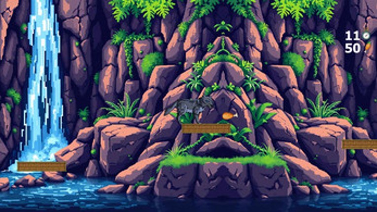 Wild Feast screenshot