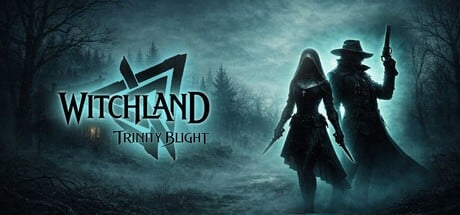 Games like Witchland: Trinity Blight