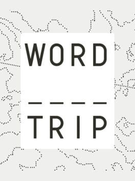 Games like Word Trip