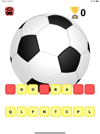 Words Puzzle - 3+Letters Word screenshot