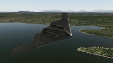 X-Plane 10 Global Image