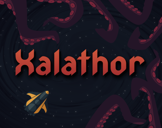 Xalathor Image