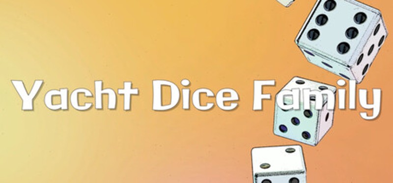 Yacht Dice Family Image