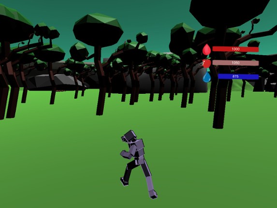 YOU ARE KING screenshot