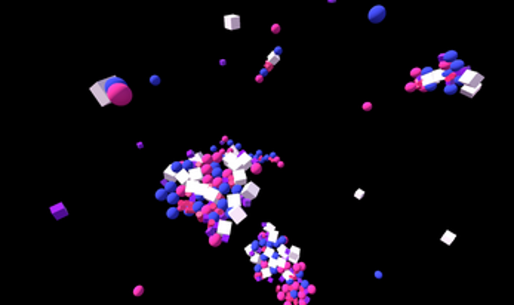 Zen Space screenshot