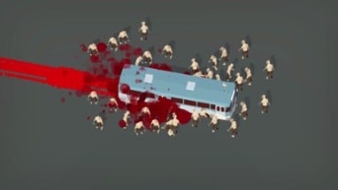 Zombie Simulator Image