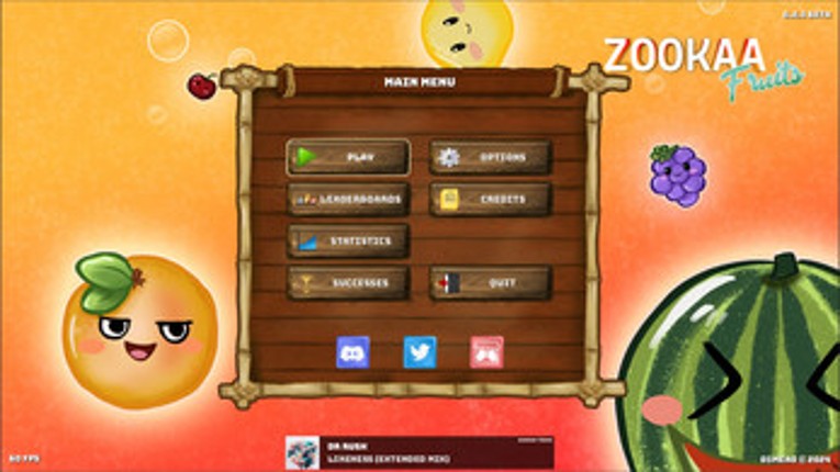 Zookaa Fruits Image