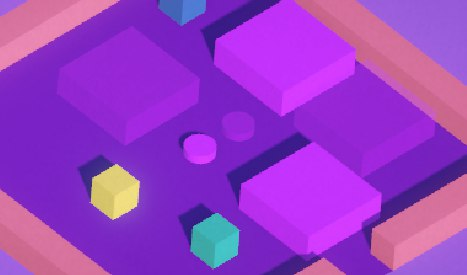 Games like Кубизация