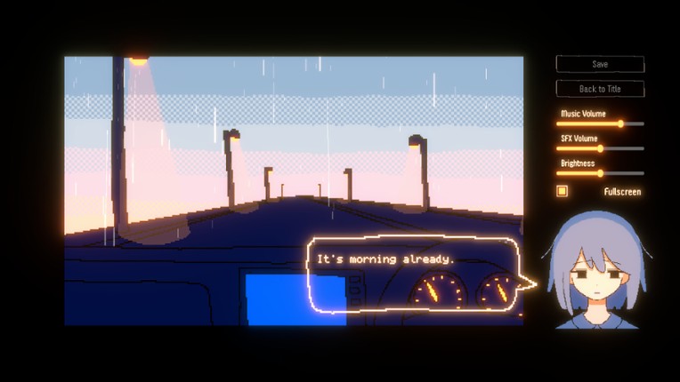 Everything Will Be Fine! screenshot
