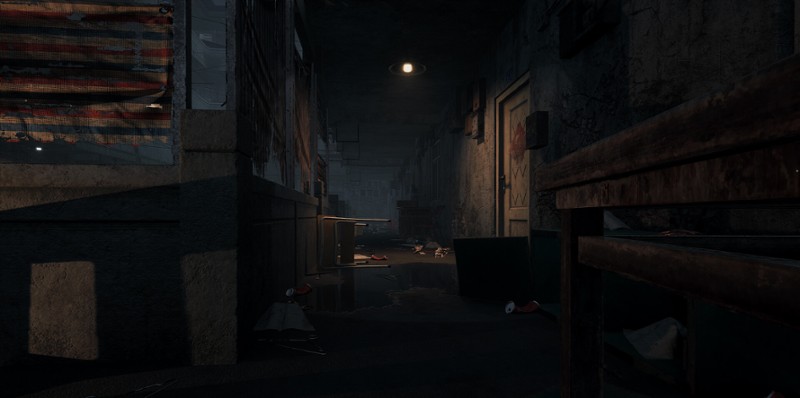 捉迷藏 screenshot