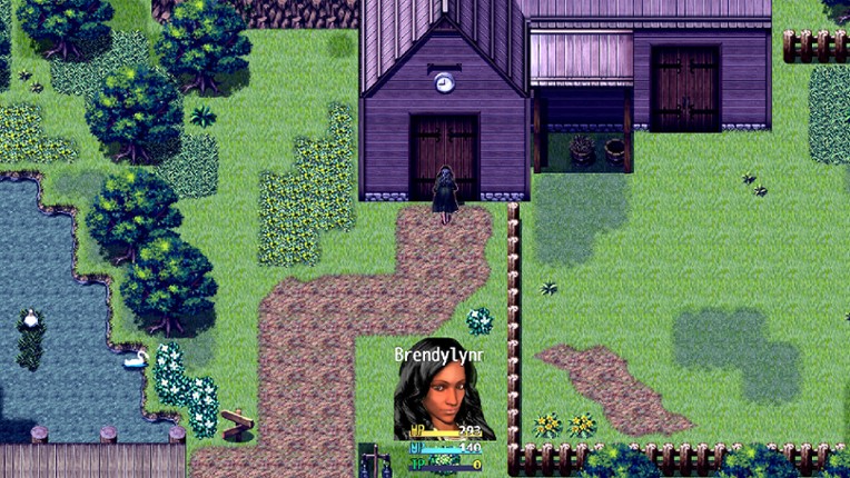 1414: Crossroads screenshot